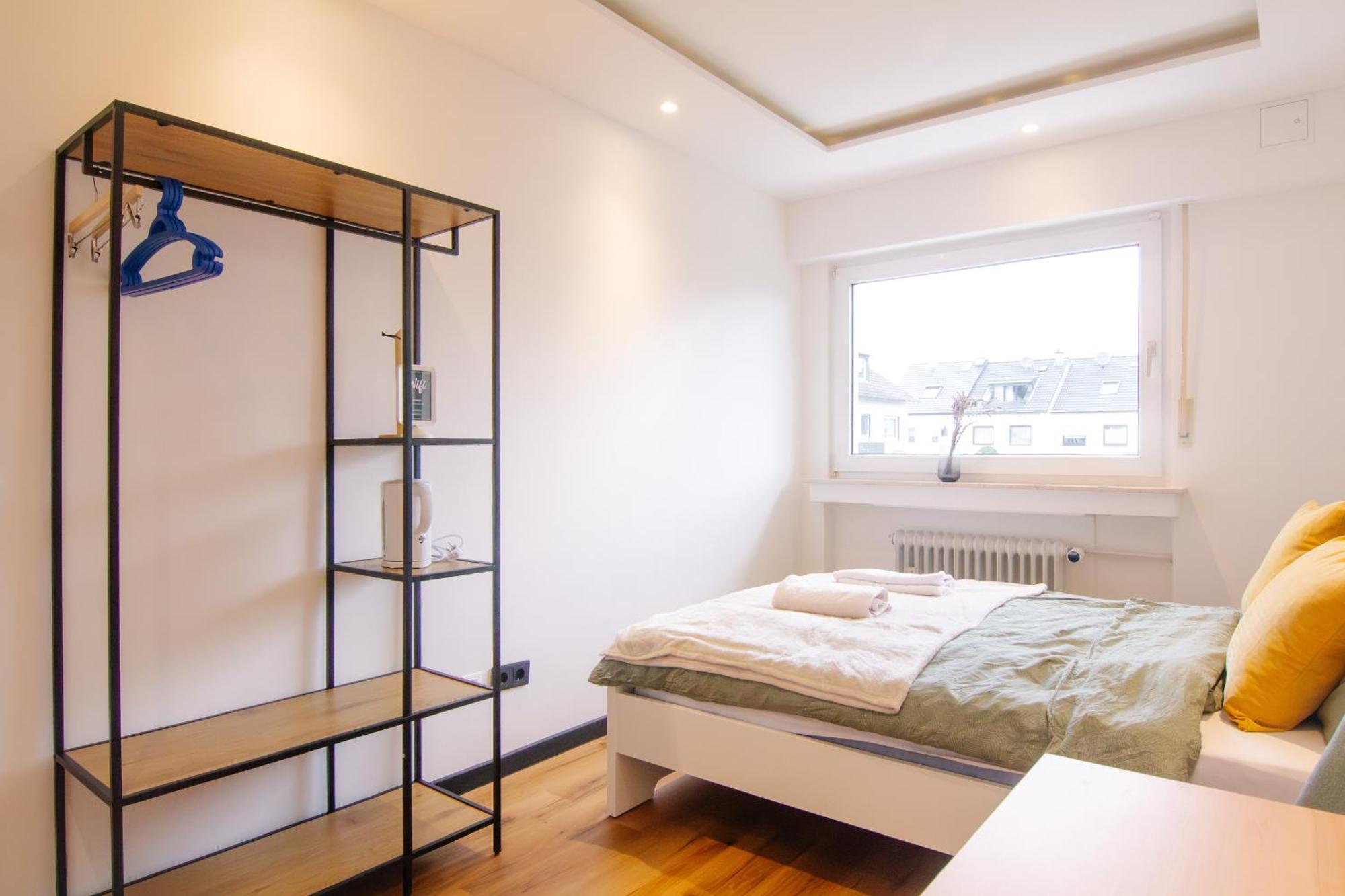 Privatunterkunft Cozy Kyoto - - Doppelzimmer Mit Gemeinschaftsbad